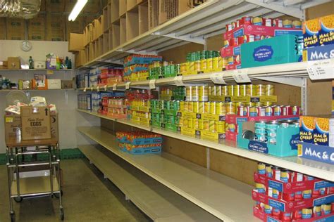 Food Pantry – Ladies of Charity .